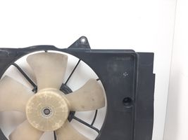 Toyota Yaris Ventilateur de refroidissement de radiateur électrique 