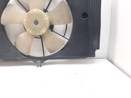 Toyota Yaris Ventilateur de refroidissement de radiateur électrique 