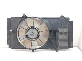 Toyota Yaris Ventilateur de refroidissement de radiateur électrique 