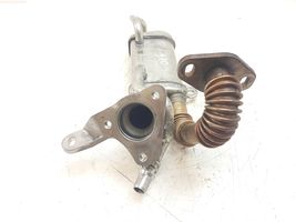 Nissan NV200 EGR-venttiili/lauhdutin 147357324R