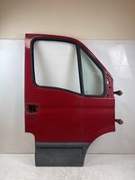 Iveco Daily 40.8 Дверь 