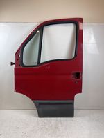 Iveco Daily 40.8 Ovi (2-ovinen coupe) 