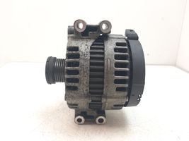 BMW 5 E60 E61 Generatore/alternatore 7550968