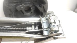 Audi A4 S4 B7 8E 8H Tool box 