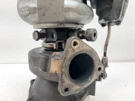 Porsche Cayenne (9PA) Turboahdin 4938900402