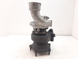 Porsche Cayenne (9PA) Turboahdin 4938900402