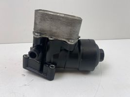 Audi A6 C7 Support de filtre à huile 03L117021C