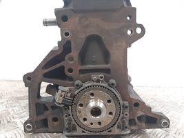 Audi A4 S4 B8 8K Blocco motore 03L021BG