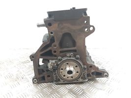 Audi A4 S4 B8 8K Blocco motore 03L021BG