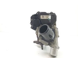 Toyota Auris 150 Turbine 7807080004