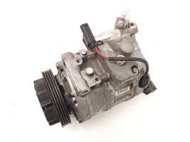 BMW 7 E65 E66 Klimakompressor Pumpe 6901781