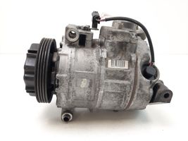 BMW 7 E65 E66 Air conditioning (A/C) compressor (pump) 6901781