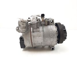 BMW 7 E65 E66 Compressore aria condizionata (A/C) (pompa) 6901781