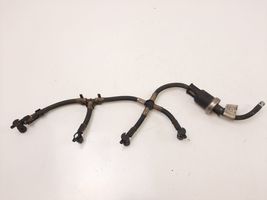 Toyota Auris 150 Fuel return line/hose 2376033030