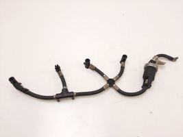 Toyota Auris 150 Fuel return line/hose 2376033030