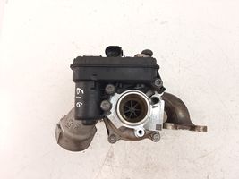 Volkswagen Golf VII Turbina 04C145702R