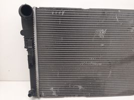 BMW 1 F20 F21 Radiateur de refroidissement 7600516