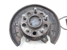 KIA Carens II Rear wheel hub 