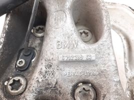 BMW 1 F20 F21 Piasta koła przedniego 6792285