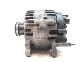 Volkswagen Touran I Generatore/alternatore 03C903023C