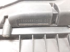 Peugeot 308 Luftfilterkasten 759588780