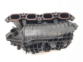 Peugeot 308 Intake manifold 752817280