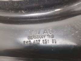 Volkswagen Caddy Dolny wahacz przedni 1K0407151BL