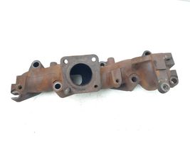 Isuzu D-Max Exhaust manifold 0D22