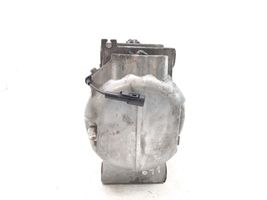Isuzu D-Max Ilmastointilaitteen kompressorin pumppu (A/C) 8980839230