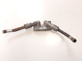 Isuzu D-Max Coolant pipe/hose 