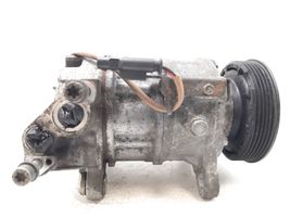 BMW 4 F36 Gran coupe Air conditioning (A/C) compressor (pump) 9299329