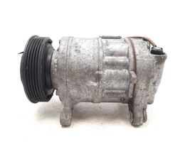 BMW 4 F36 Gran coupe Air conditioning (A/C) compressor (pump) 9299329