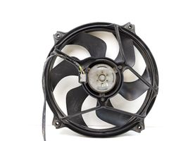 Citroen Berlingo Ventilatore di raffreddamento elettrico del radiatore 1831237016