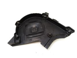 Citroen Berlingo Osłona paska / łańcucha rozrządu 9651560