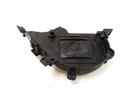 Citroen Berlingo Osłona paska / łańcucha rozrządu 9651560