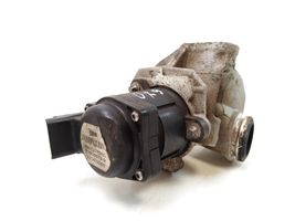 Citroen Berlingo EGR-venttiili 9660276280