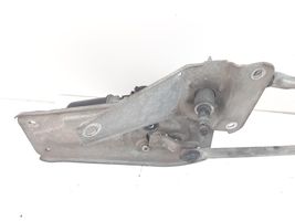 Citroen Berlingo Tringlerie et moteur d'essuie-glace avant 964421078002