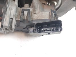 Citroen Berlingo Tringlerie et moteur d'essuie-glace avant 964421078002