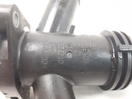 8619408 BMW 4 F36 Gran coupe Engine coolant pipe/hose, 25.00 € | RRR