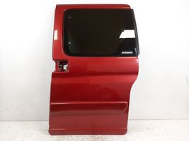 Citroen Berlingo Rear door 