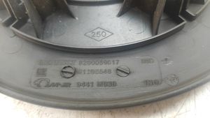 Opel Vivaro R 16 riteņa dekoratīvais disks (-i) 