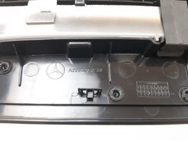 Mercedes-Benz C W205 Papildomas stop žibintas A2058200260