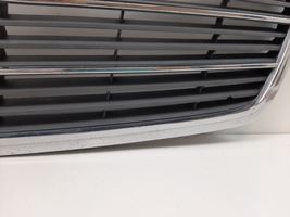 Mercedes-Benz C W203 Grille calandre supérieure de pare-chocs avant A2038800483