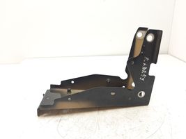 Porsche Panamera (970) Supporto di montaggio del parafango 97050435502