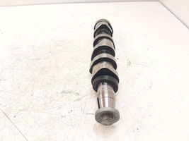 Volkswagen Polo IV 9N3 Camshaft 