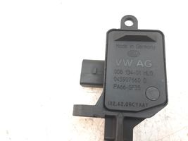 Volkswagen Polo IV 9N3 Oil level sensor 045907660D