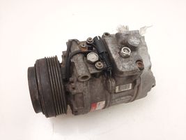 BMW 3 E46 Compresseur de climatisation 4472208023