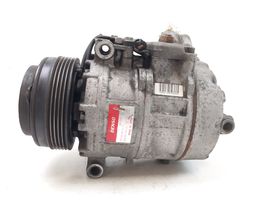 BMW 5 E39 Compressore aria condizionata (A/C) (pompa) 8379924