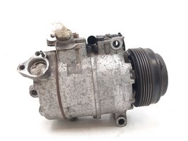 BMW 5 E39 Compressore aria condizionata (A/C) (pompa) 8379924