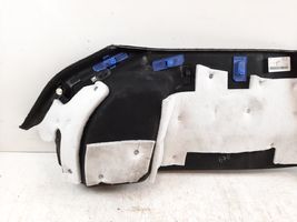 Mercedes-Benz GLE (W166 - C292) Trunk/boot side trim panel A2926900241